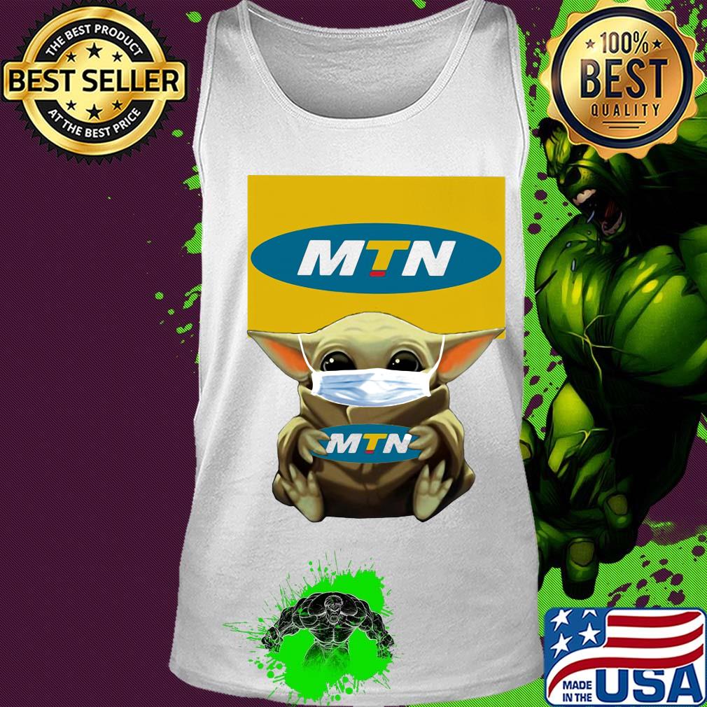 Star wars baby yoda mask hug mtn s Tank top Star wars baby yoda mask hug mtn s Tank top