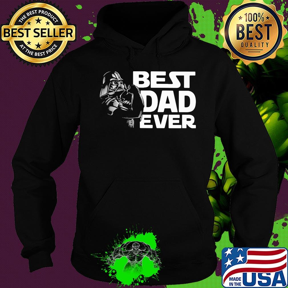 Star wars darth vader best dad ever father’s day s Hoodie Star wars darth vader best dad ever father’s day s Hoodie