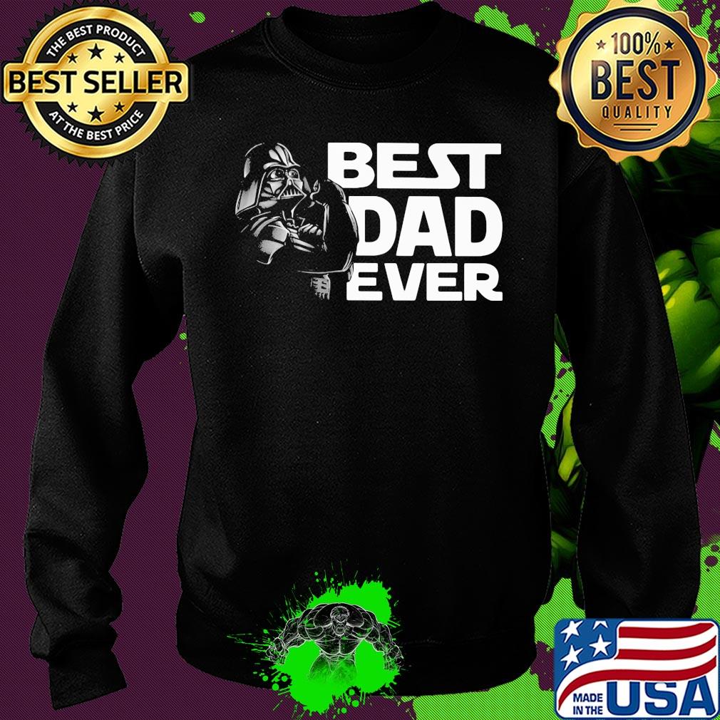 Star wars darth vader best dad ever father’s day s Sweater Star wars darth vader best dad ever father’s day s Sweater