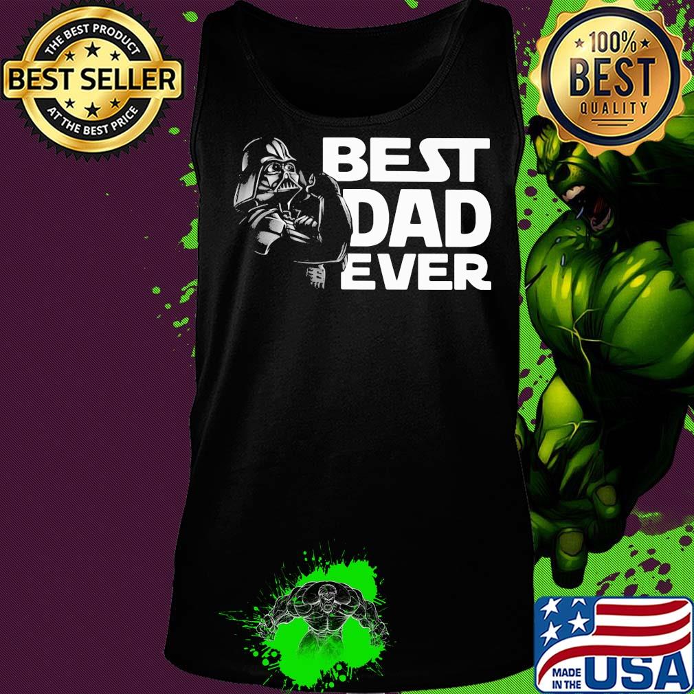 Star wars darth vader best dad ever father’s day s Tank top Star wars darth vader best dad ever father’s day s Tank top