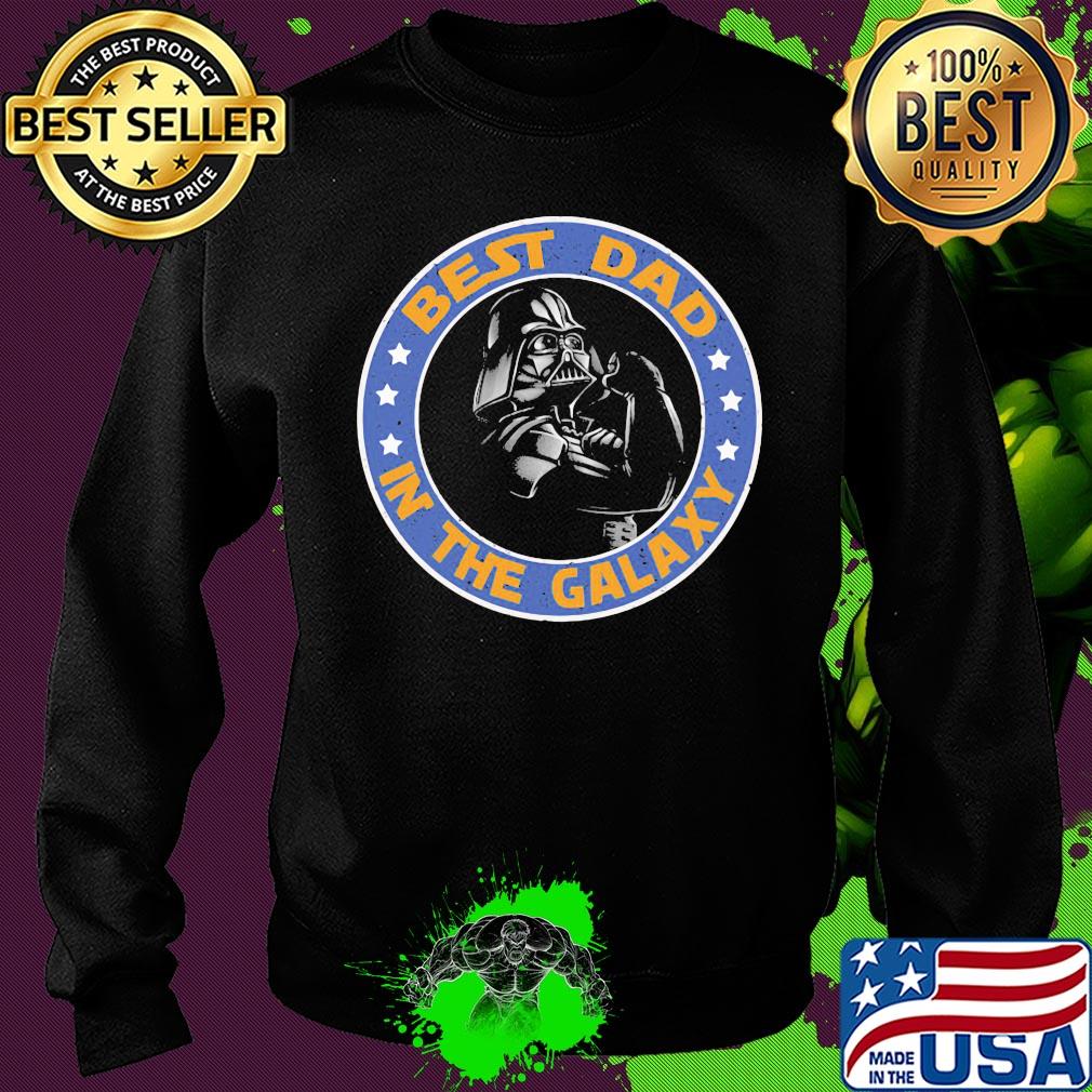 Star wars darth vader best dad in the galaxy father’s day s Sweater Star wars darth vader best dad in the galaxy father’s day s Sweater