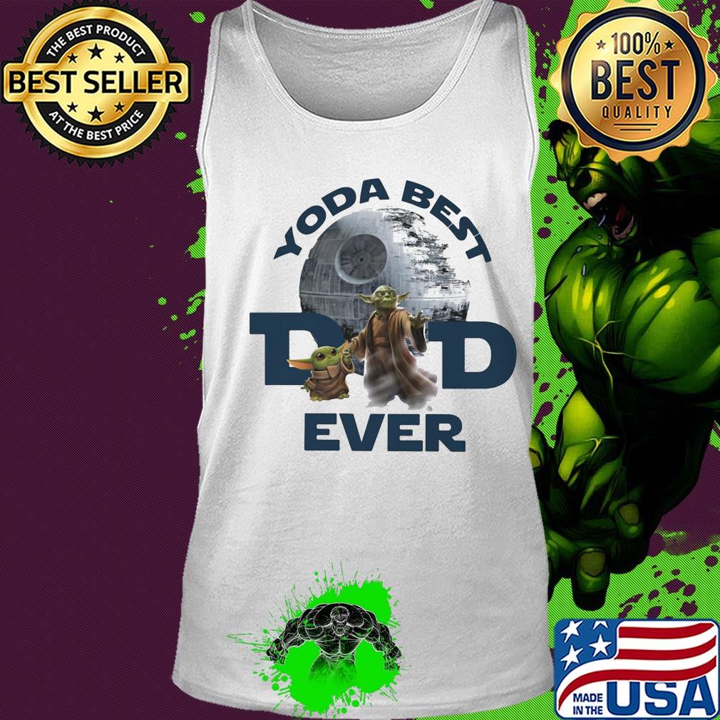 Star wars yoda best dad ever s Tank top Star wars yoda best dad ever s Tank top
