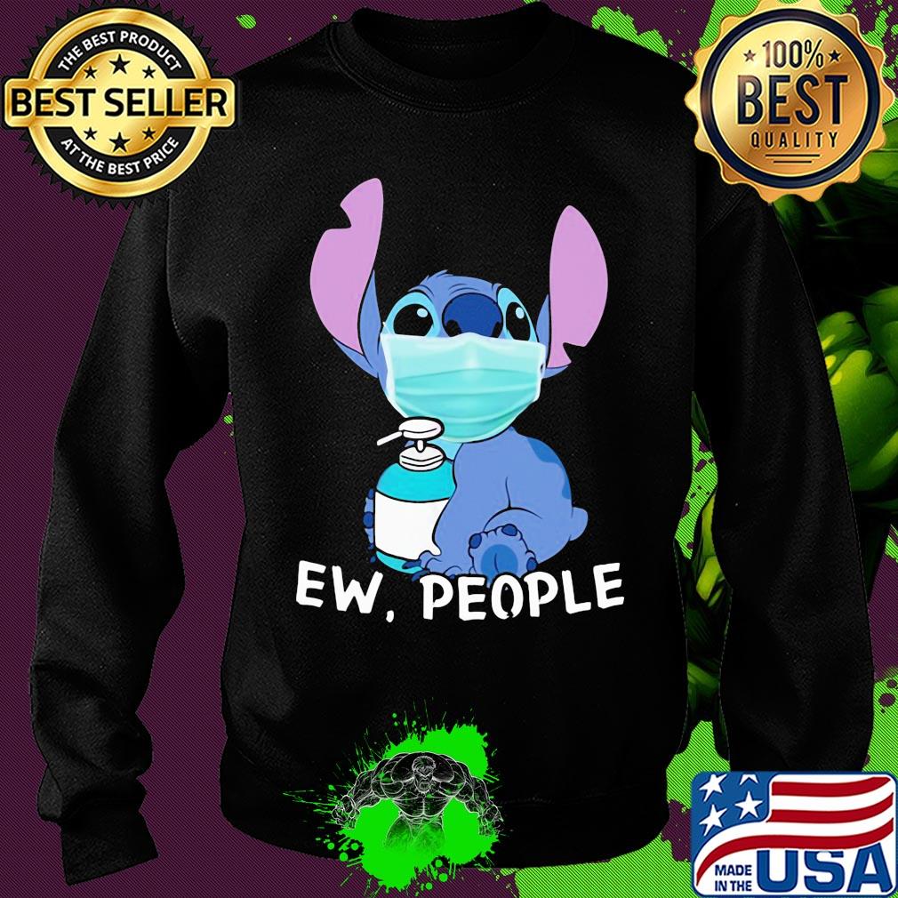Stitch mask hug soap ew people s Sweater Stitch mask hug soap ew people s Sweater