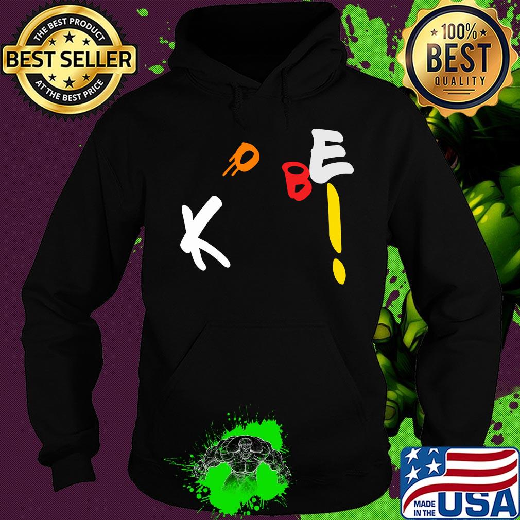 Thank you for the memories Kobe s Hoodie Thank you for the memories Kobe s Hoodie
