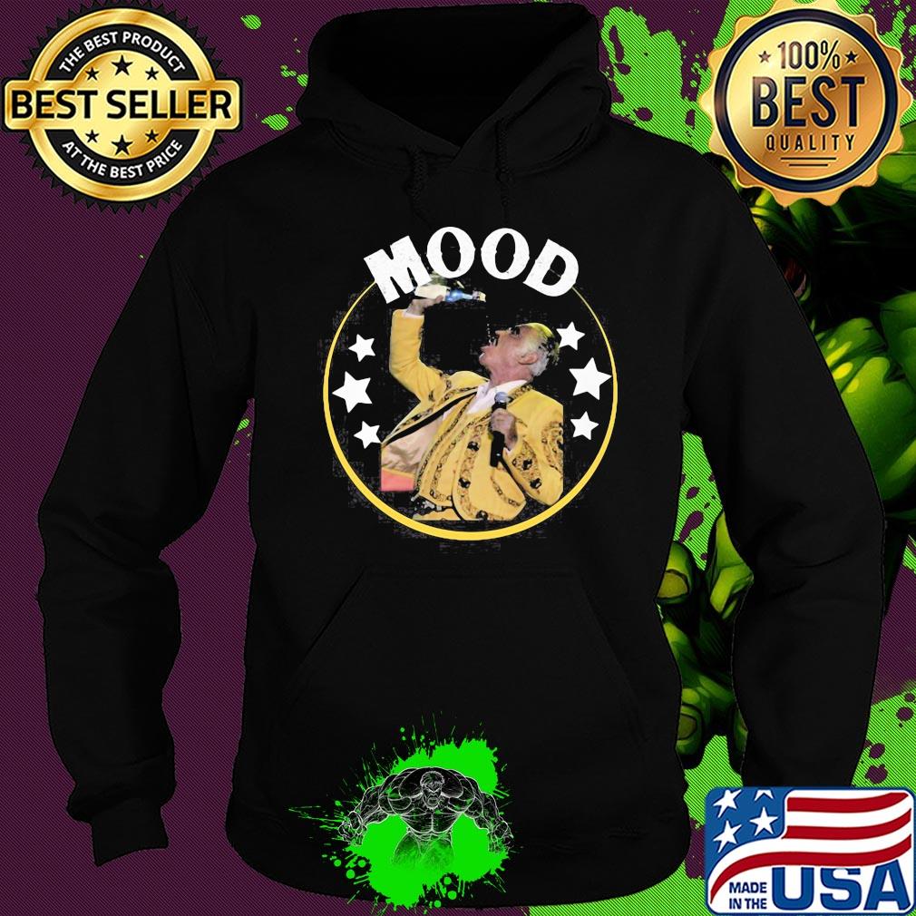 Threadz mood vicente fernandez drinking water stars s Hoodie Threadz mood vicente fernandez drinking water stars s Hoodie