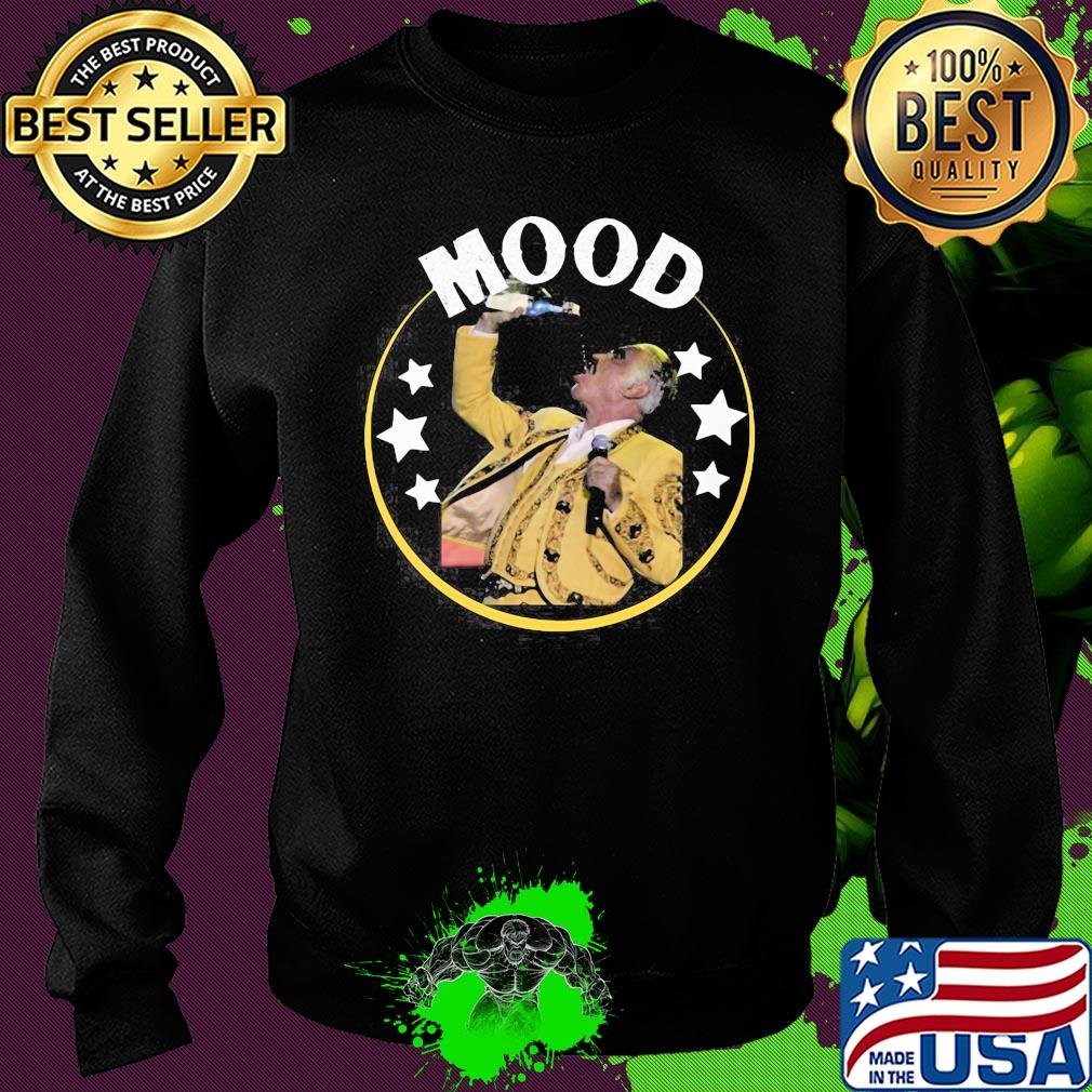 Threadz mood vicente fernandez drinking water stars s Sweater Threadz mood vicente fernandez drinking water stars s Sweater
