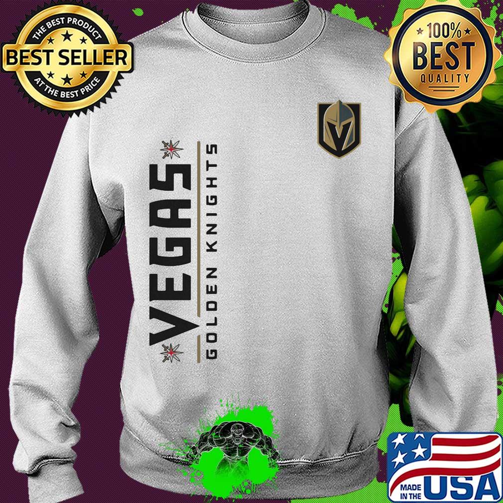Vegas golden knights hockey logo s Sweater Vegas golden knights hockey logo s Sweater
