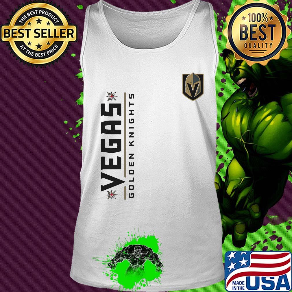 Vegas golden knights hockey logo s Tank top Vegas golden knights hockey logo s Tank top