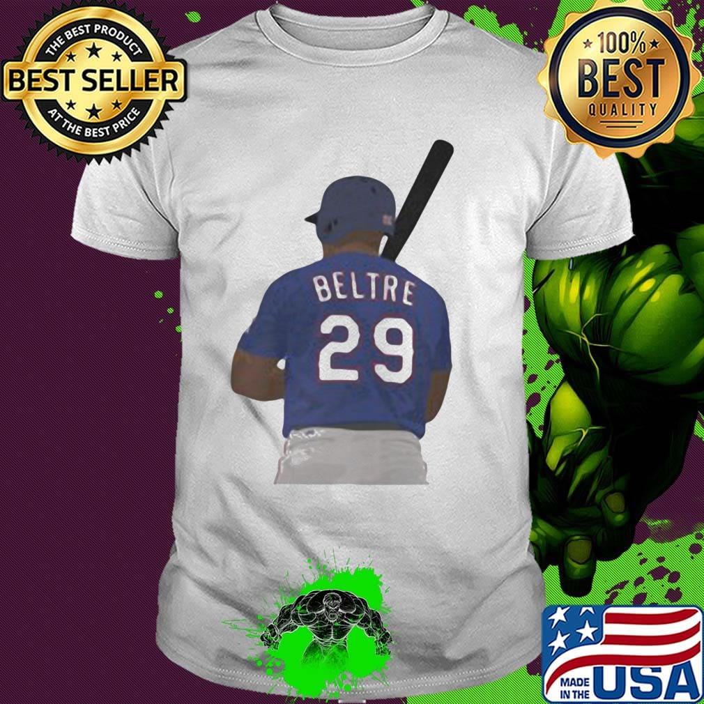 Adrián beltré 29 los angeles dodgers baseball team shirt