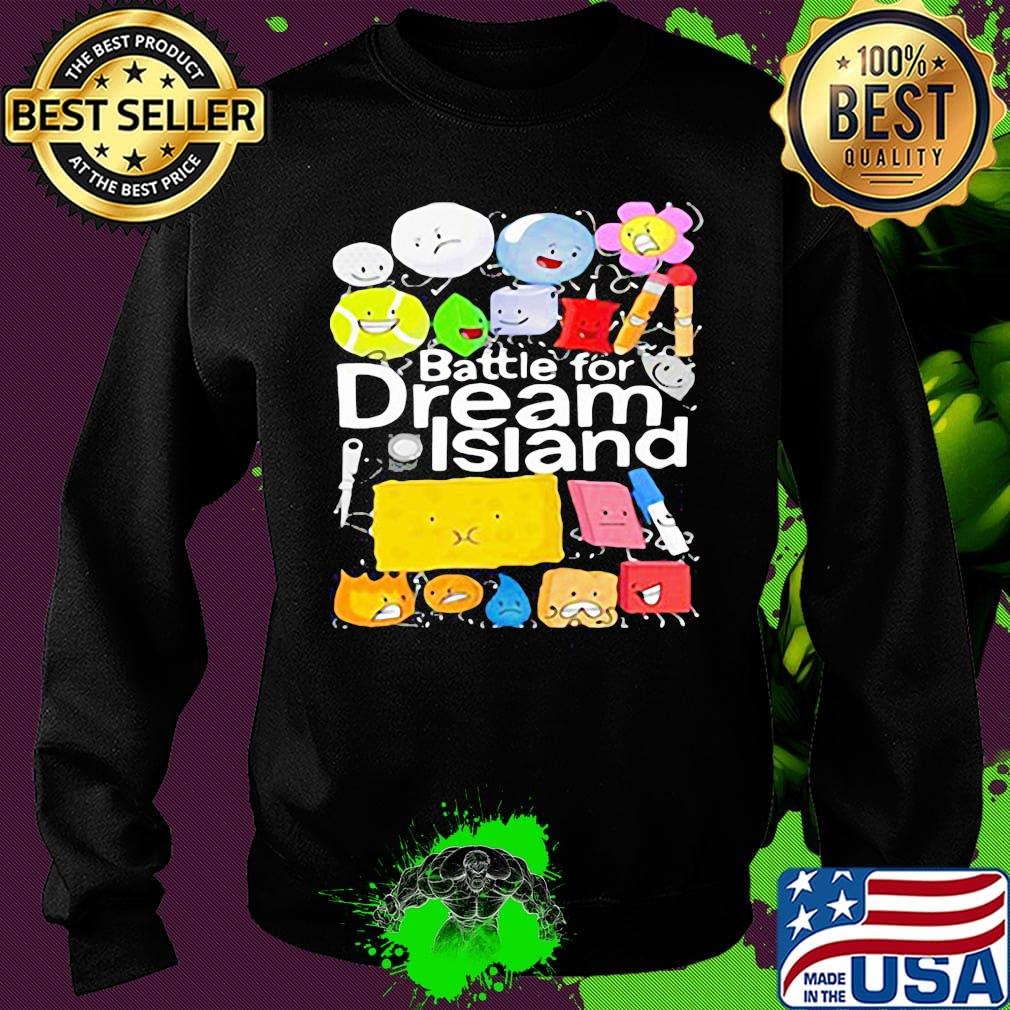 Battle for dream island s Sweater Battle for dream island s Sweater