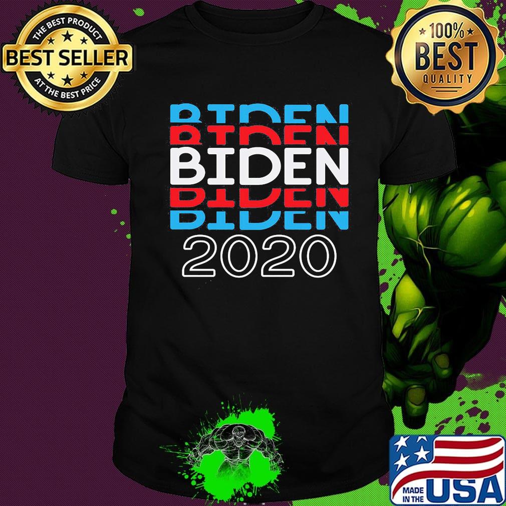 Biden President Joe Biden 2020 Shirt