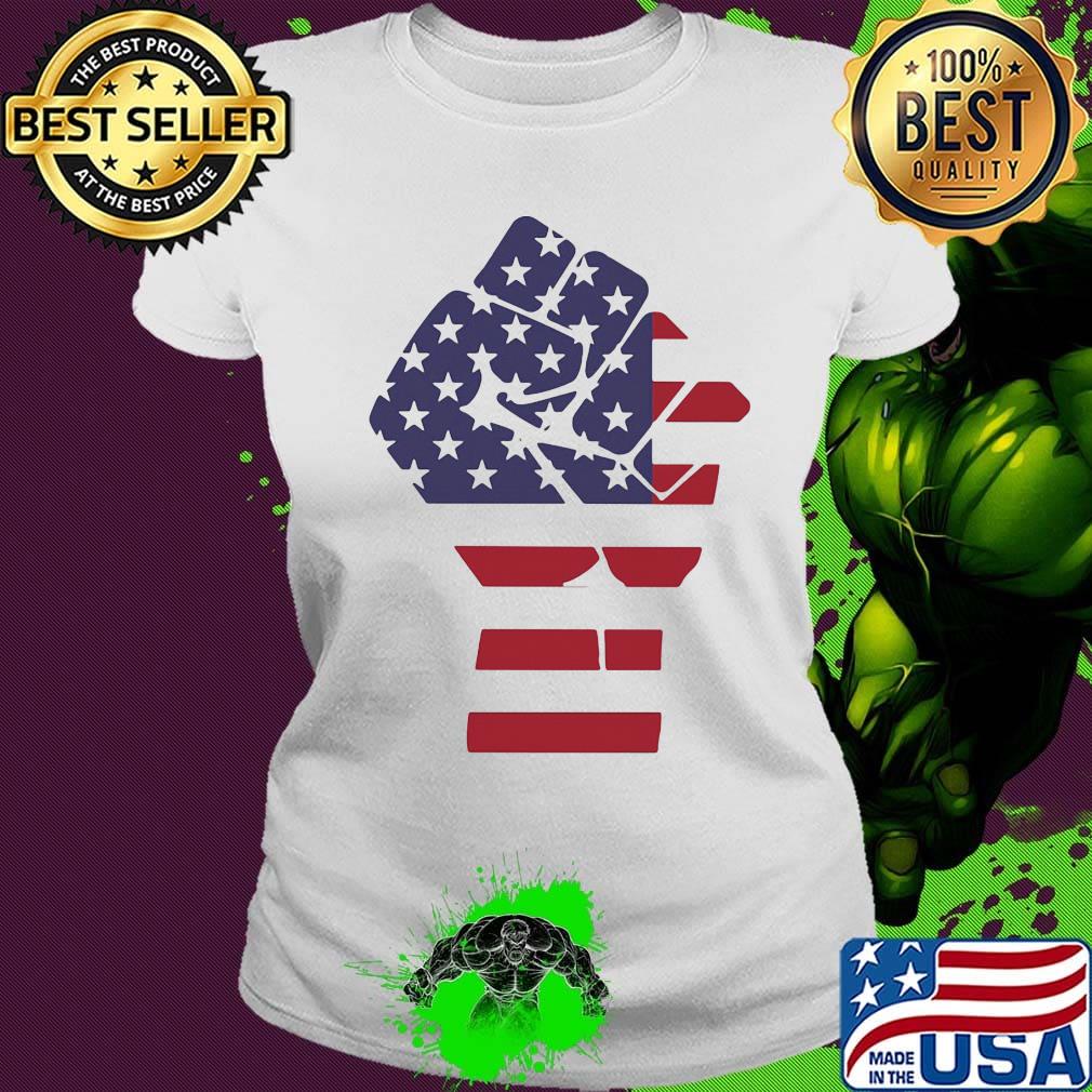 Black lives matter american flag happy 4th july independence day s Ladies tee Black lives matter american flag happy 4th july independence day s Ladies tee
