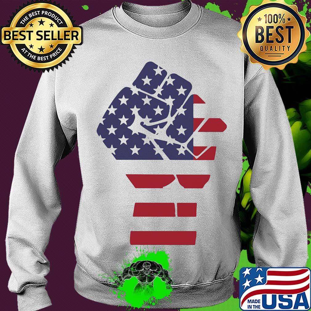 Black lives matter american flag happy 4th july independence day s Sweater Black lives matter american flag happy 4th july independence day s Sweater