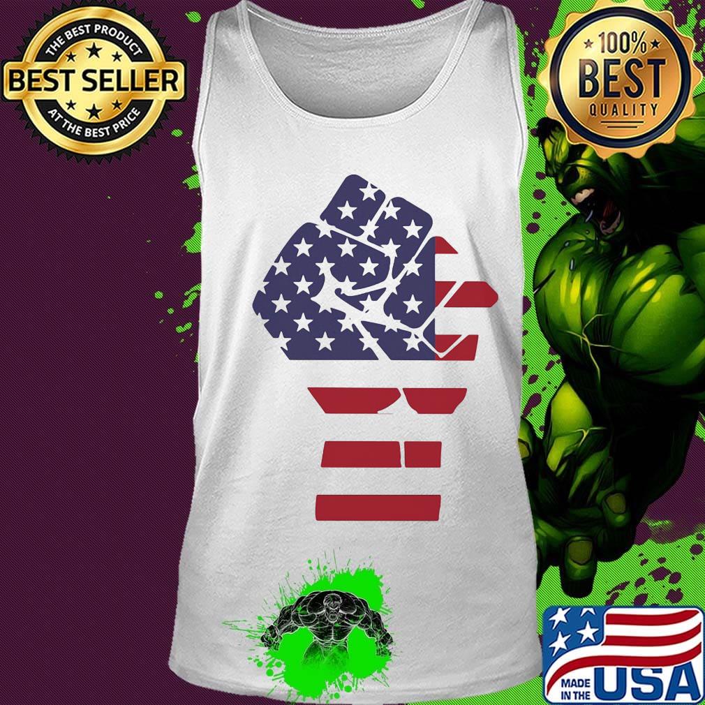 Black lives matter american flag happy 4th july independence day s Tank top Black lives matter american flag happy 4th july independence day s Tank top