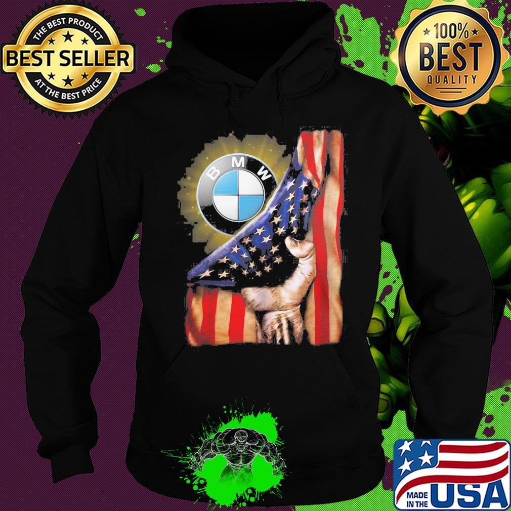 Bmw american flag happy independence day s Hoodie Bmw american flag happy independence day s Hoodie