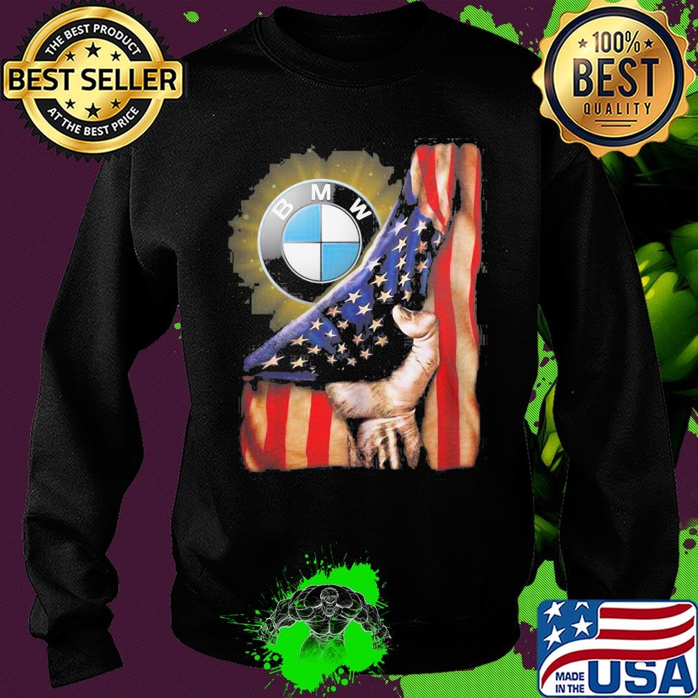 Bmw american flag happy independence day s Sweater Bmw american flag happy independence day s Sweater