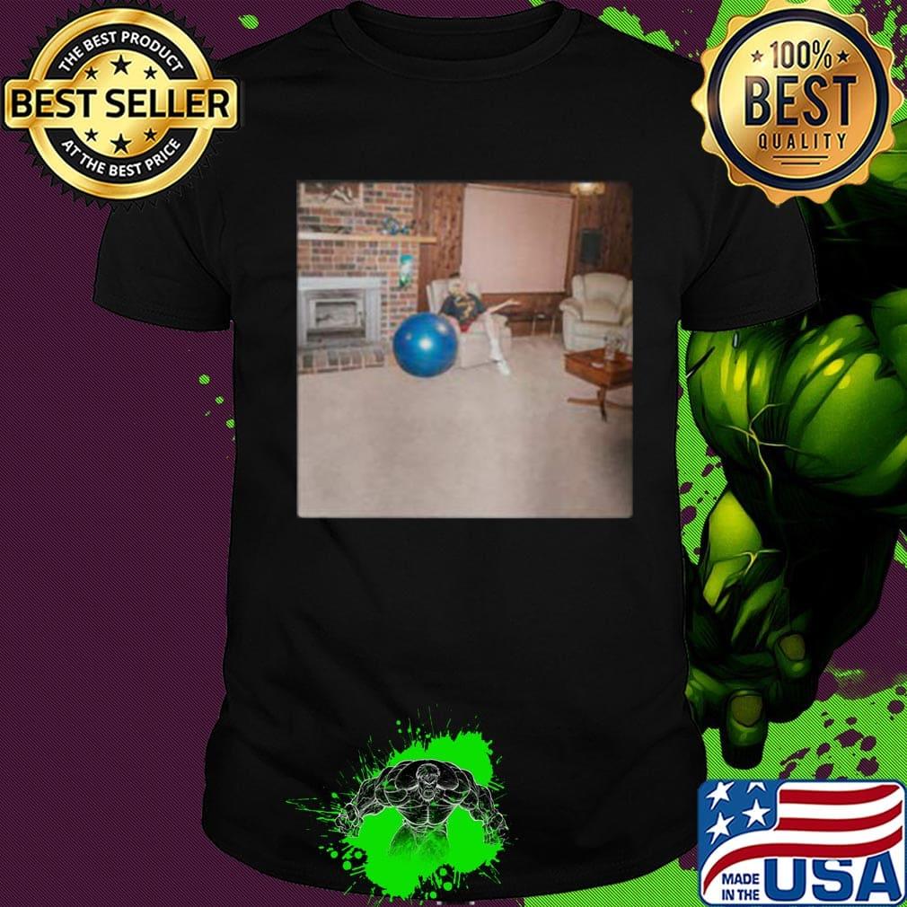 Bruce springsteen julia jacklin shirt
