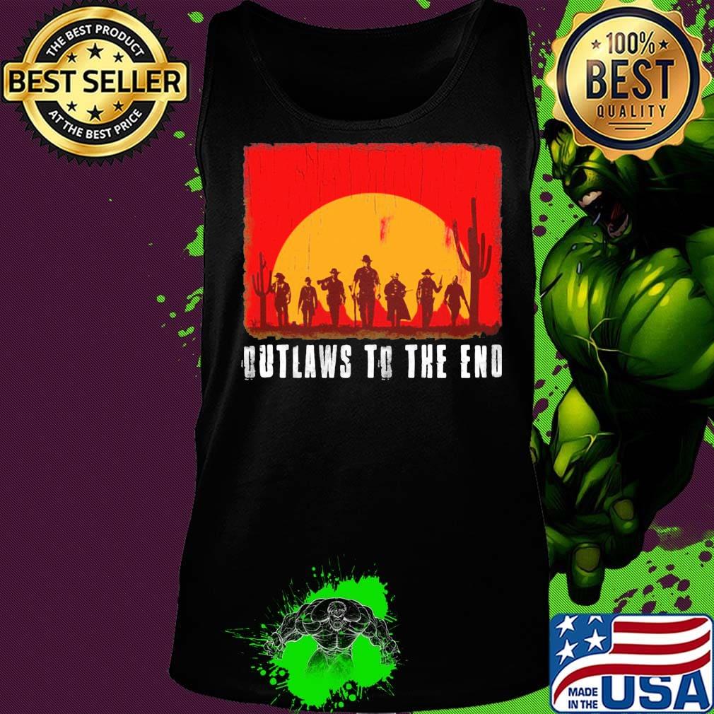 Butlaws To The And Sunset Soldiers Shirt Tank top Butlaws To The And Sunset Soldiers Shirt Tank top