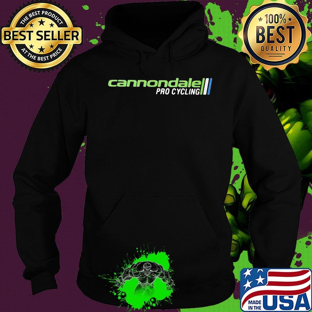 Cannondale pro cycling merchandise classic s Hoodie Cannondale pro cycling merchandise classic s Hoodie
