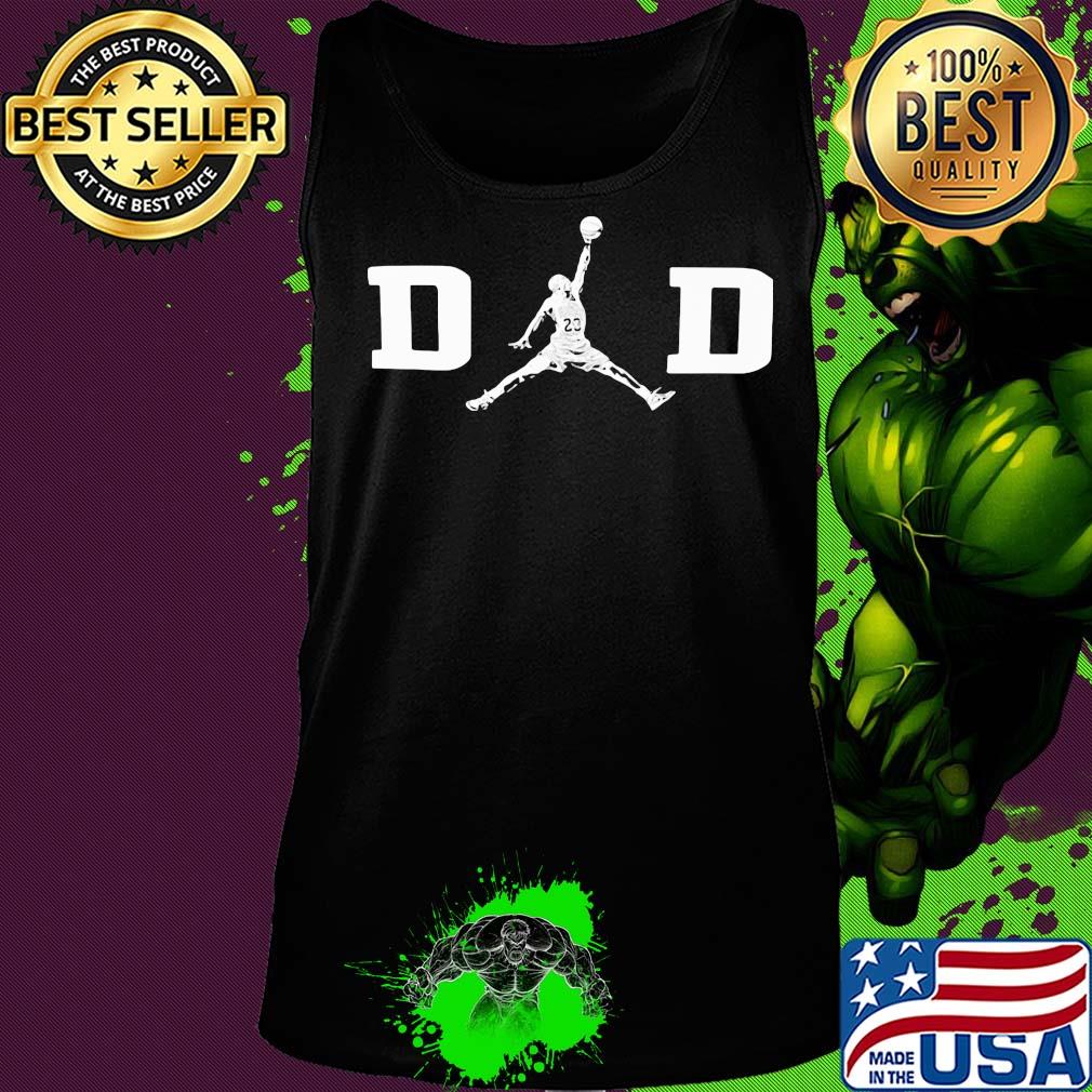 Dad kobe bryant basketball happy father's day s Tank top Dad kobe bryant basketball happy father's day s Tank top
