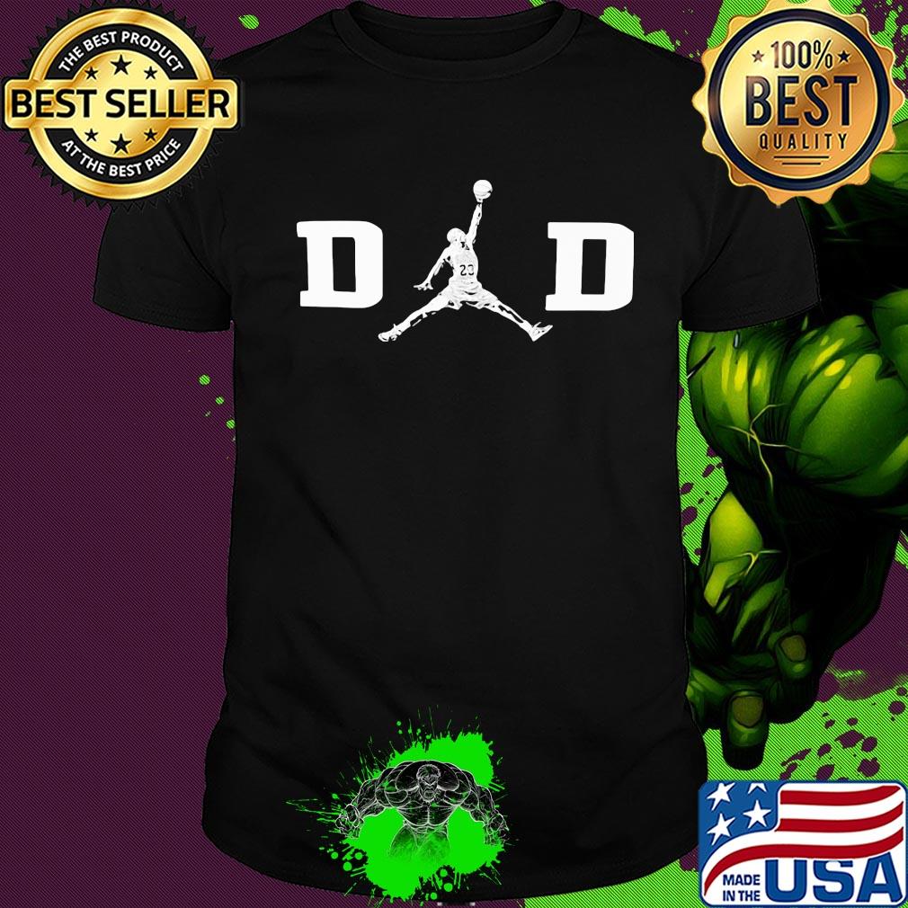Dad kobe bryant basketball happy father's day shirt Dad kobe bryant basketball happy father's day shirt