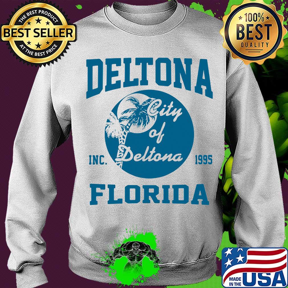 Deltona city of deltona ins 1995 florida s Sweater Deltona city of deltona ins 1995 florida s Sweater