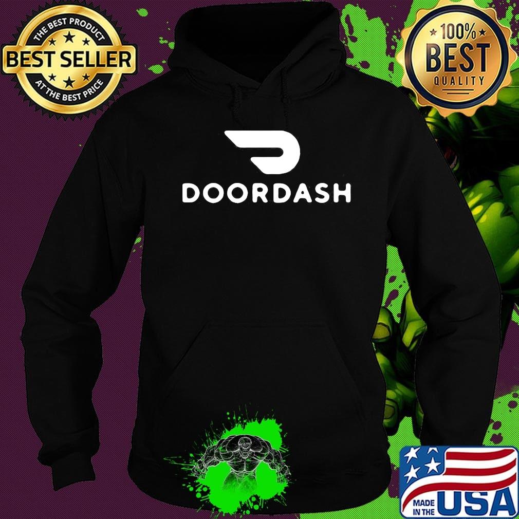 Doordash Door Dash Food Delivery s Hoodie Doordash Door Dash Food Delivery s Hoodie