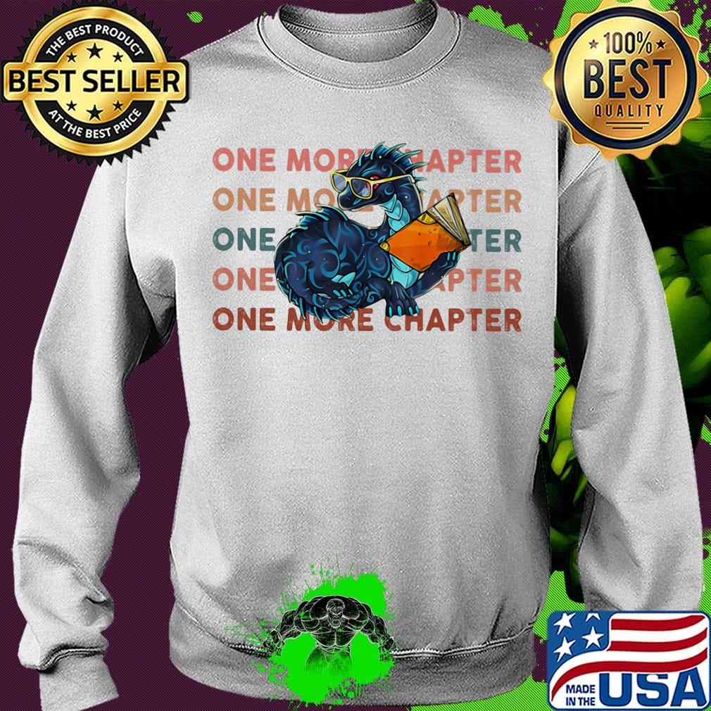 Dragon one more chapter s Sweater Dragon one more chapter s Sweater