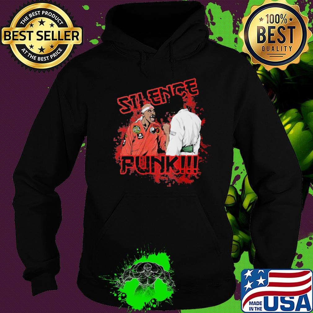 Dragonfly jones 2 silence punk s Hoodie Dragonfly jones 2 silence punk s Hoodie