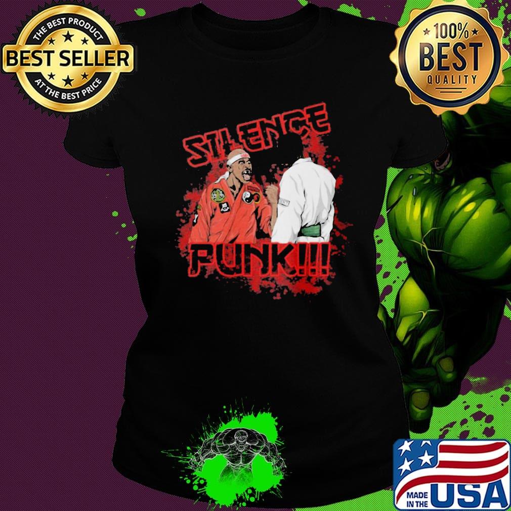 Dragonfly jones 2 silence punk s Ladies tee Dragonfly jones 2 silence punk s Ladies tee