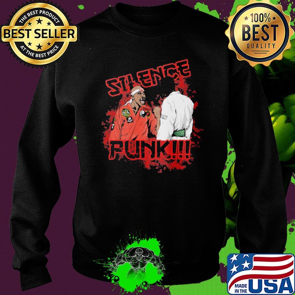 Dragonfly jones 2 silence punk s Sweater Dragonfly jones 2 silence punk s Sweater