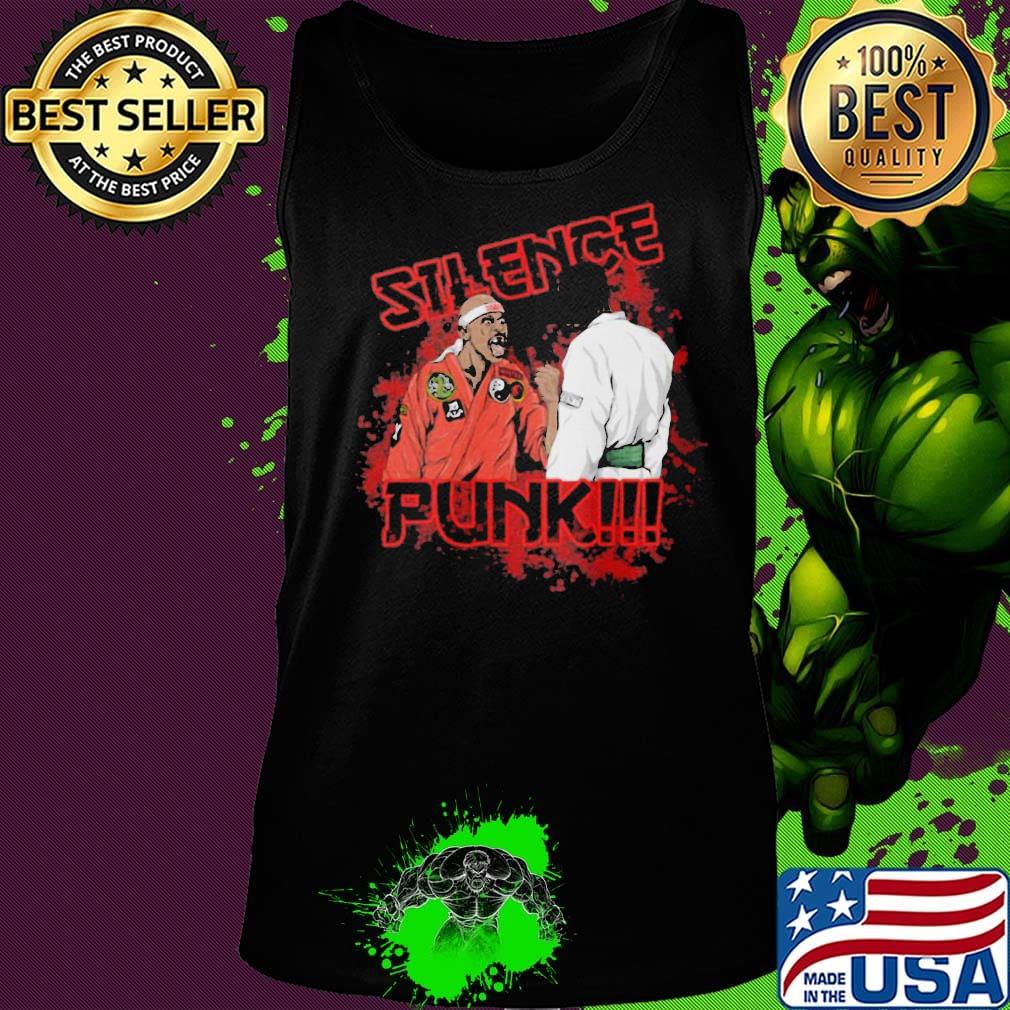 Dragonfly jones 2 silence punk s Tank top Dragonfly jones 2 silence punk s Tank top
