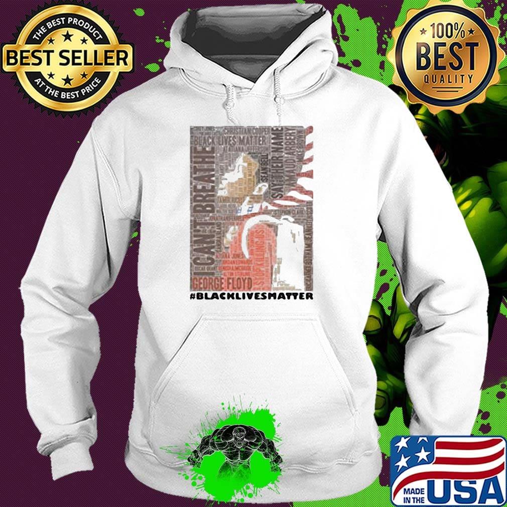 George floyd i can't breathe civil rights black lives matter american s Hoodie George floyd i can't breathe civil rights black lives matter american s Hoodie