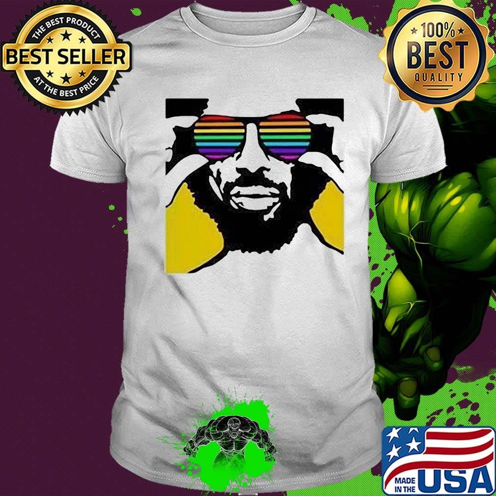 Gil Scott Heron Shirt Trending Stylist shirt