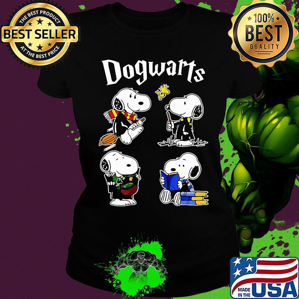 Harry potter dogwarts snoopy and woodstock shirtharry potter dogwarts snoopy and woodstock s Ladies tee Harry potter dogwarts snoopy and woodstock shirtharry potter dogwarts snoopy and woodstock s Ladies tee