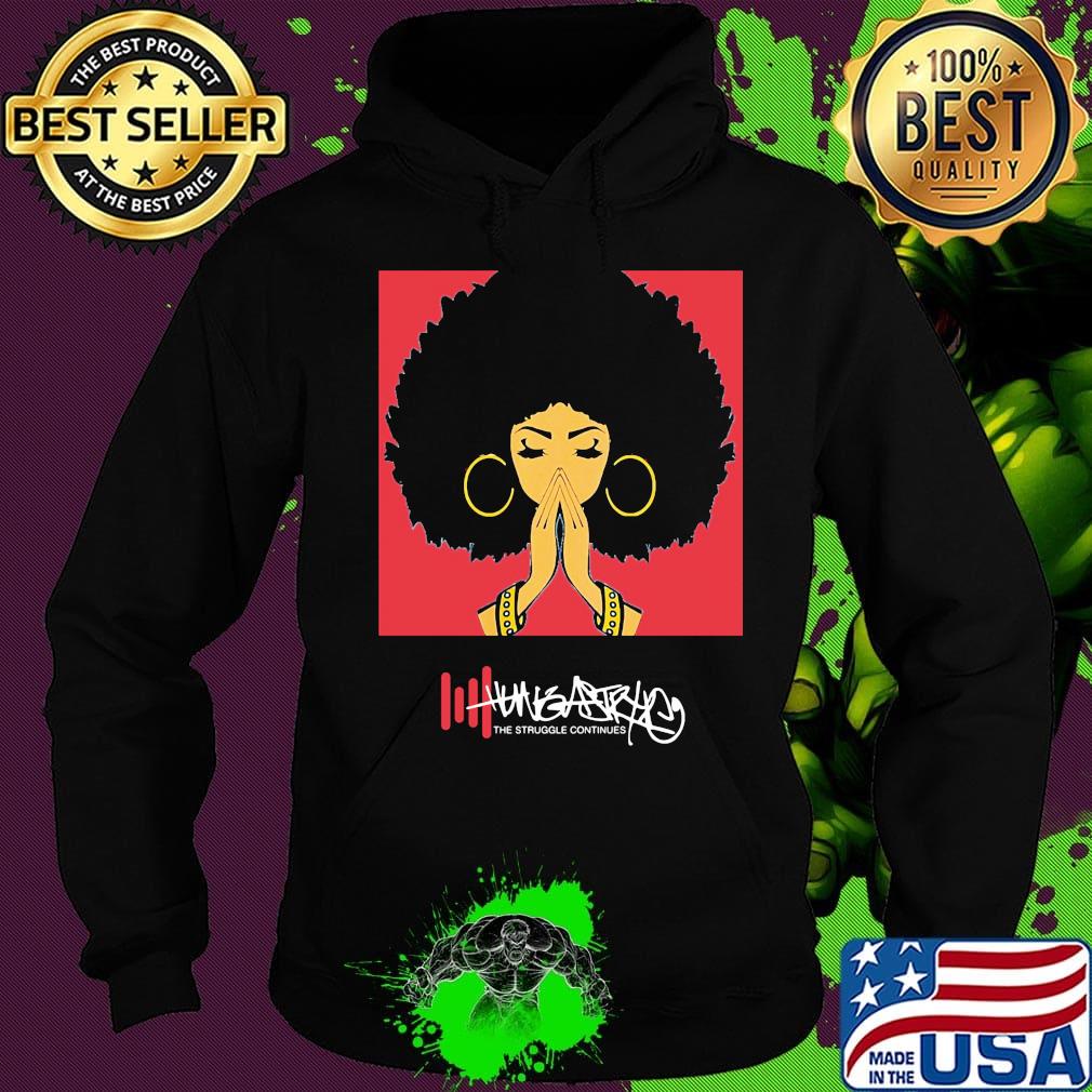 Hunggastryke The Girl Have Big Hair Shirt Hoodie Hunggastryke The Girl Have Big Hair Shirt Hoodie