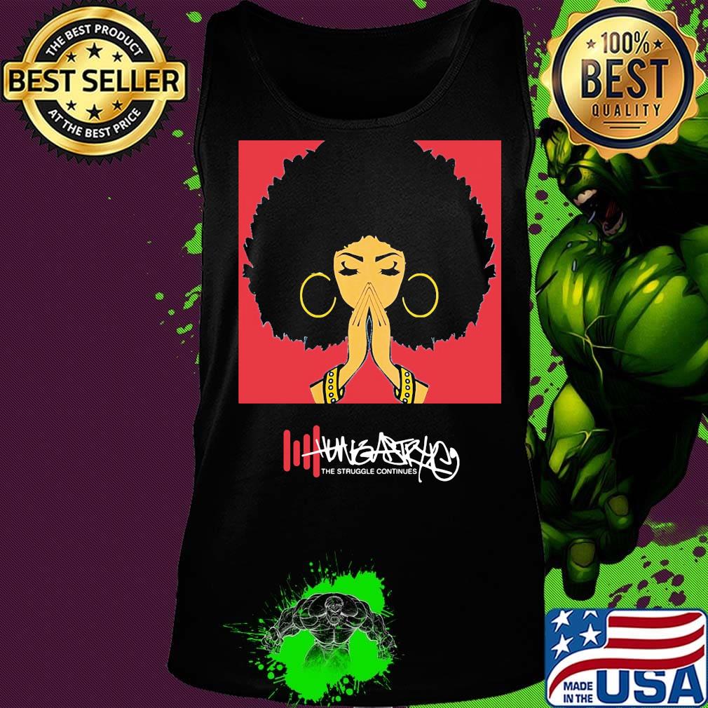 Hunggastryke The Girl Have Big Hair Shirt Tank top Hunggastryke The Girl Have Big Hair Shirt Tank top