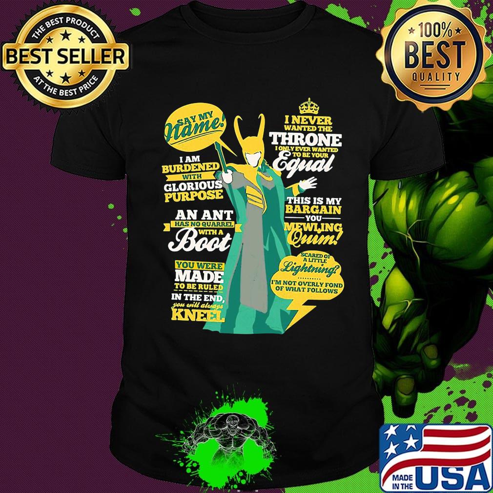 I Never Wnted The Throne Boot Equal Women Shirt