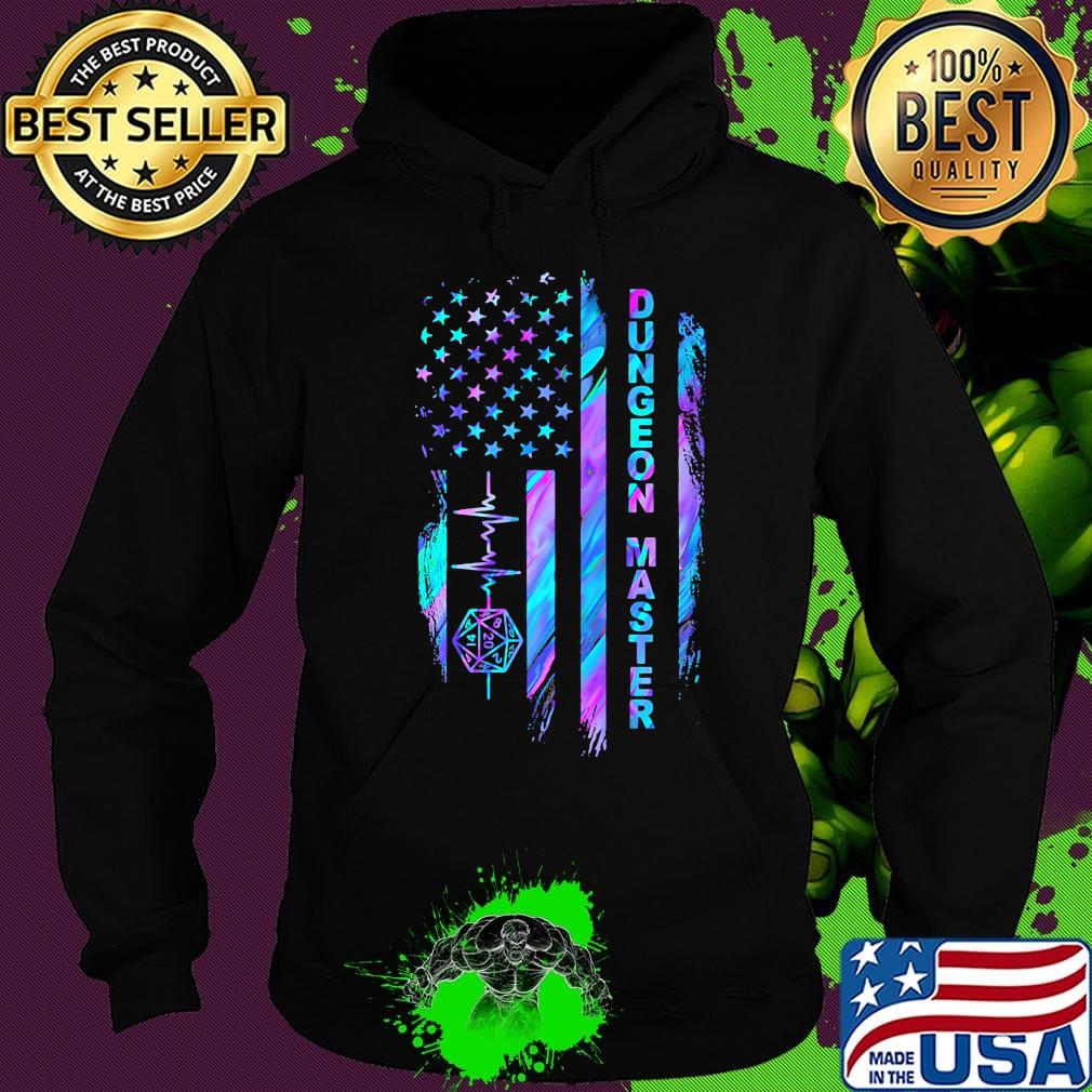 Independence day dungeon master beat D20 System Dungeons s Hoodie Independence day dungeon master beat D20 System Dungeons s Hoodie