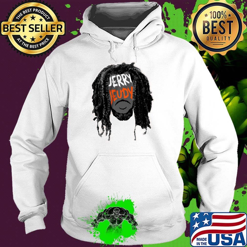 Jerry jeudy denver broncos football s Hoodie Jerry jeudy denver broncos football s Hoodie