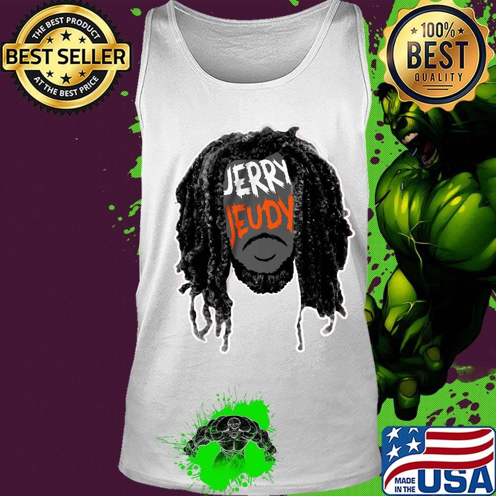 Jerry jeudy denver broncos football s Tank top Jerry jeudy denver broncos football s Tank top