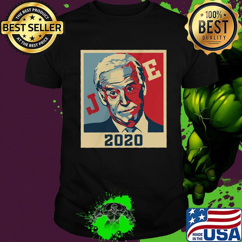 Joe biden american flag 4th of july president 2020 independence day shirt