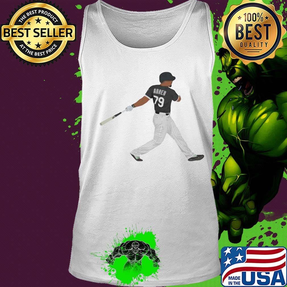 José abreu 79 chicago white sox baseball team s Tank top José abreu 79 chicago white sox baseball team s Tank top
