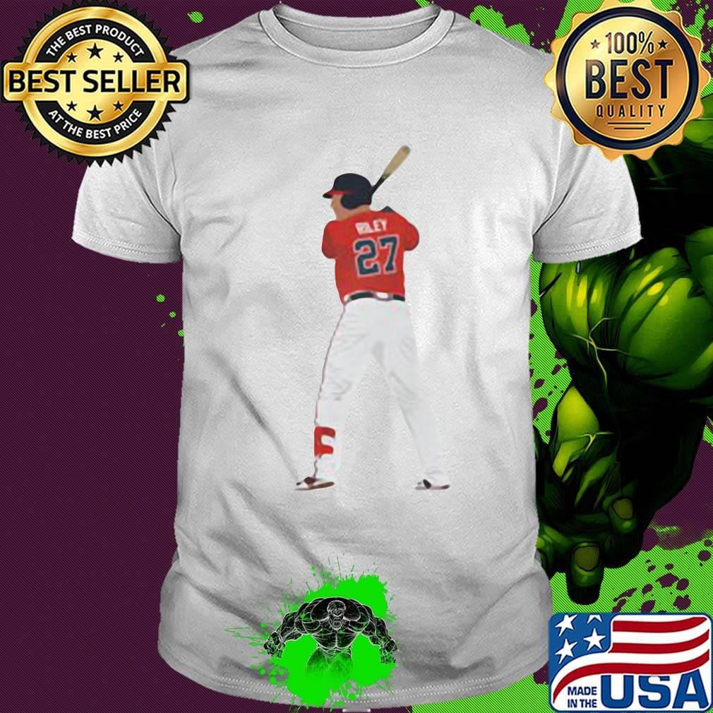 Jose carlos altuve houston astros baseball team shirt