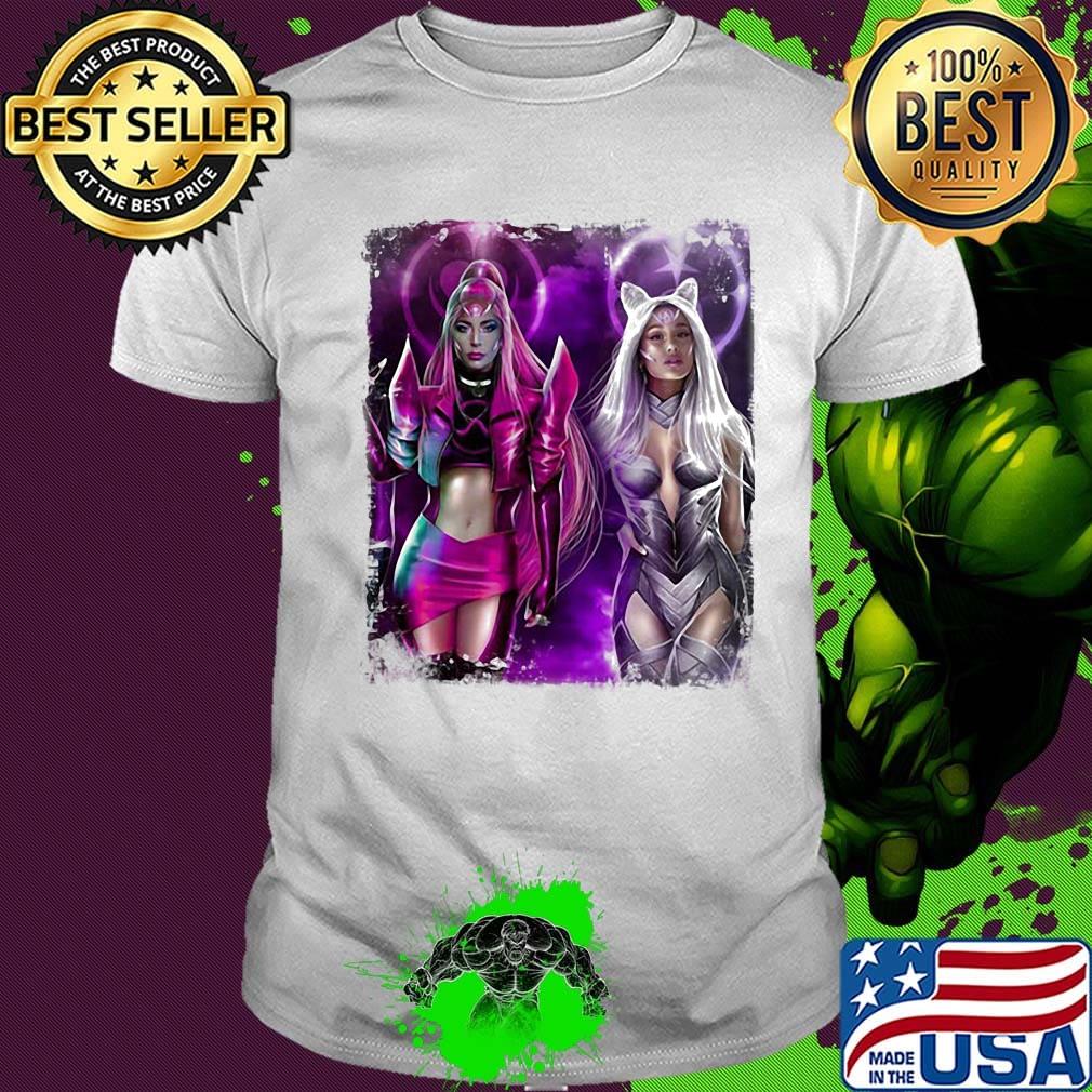 Lady gaga ariana grande rain on me shirt
