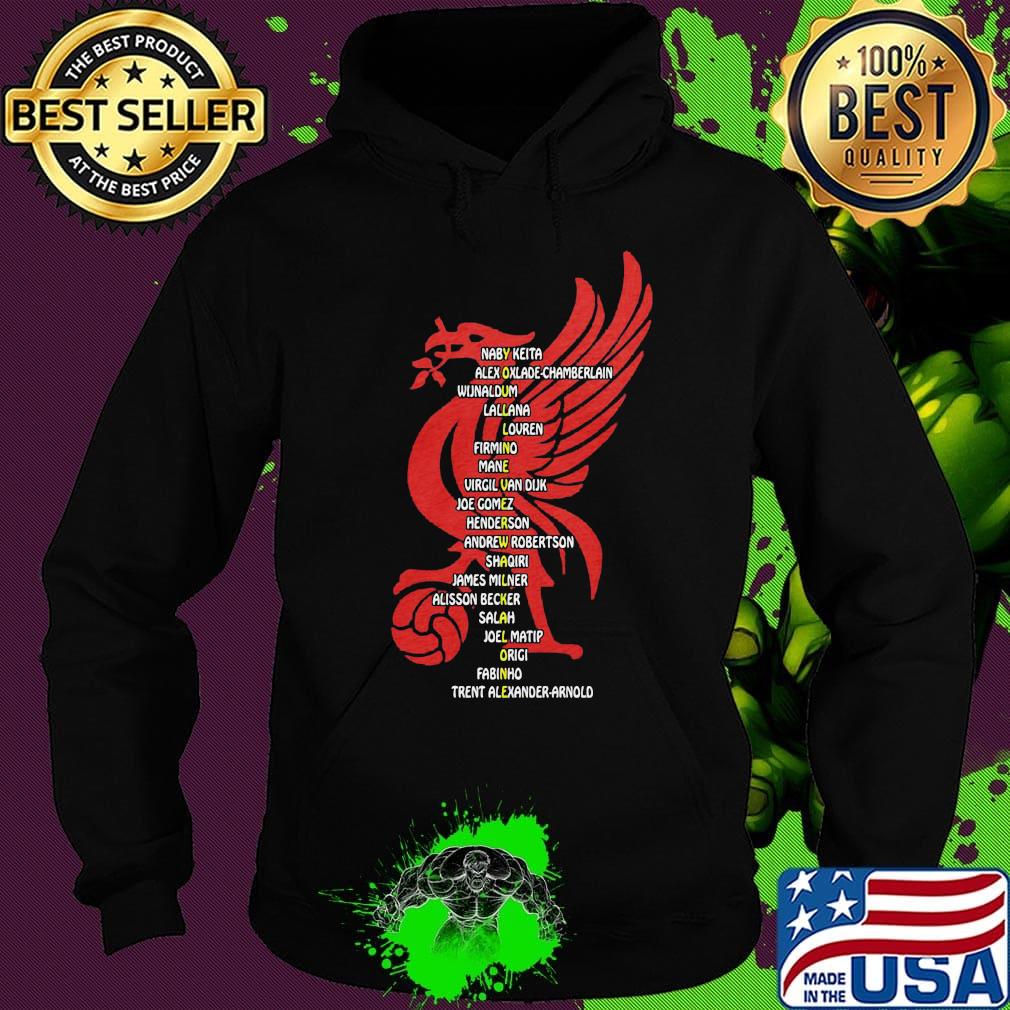 Liverpool you'll never walk alone s Hoodie Liverpool you'll never walk alone s Hoodie