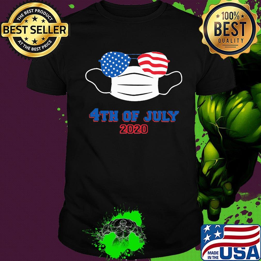 Mask america happy 4th july independence day shirt Mask america happy 4th july independence day shirt
