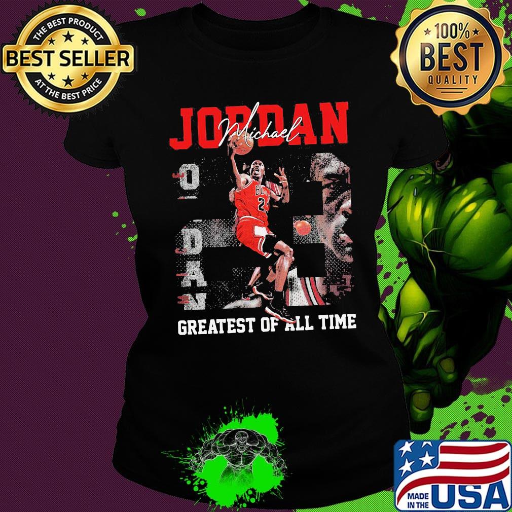 Michael jordan 23 greatest of all time the last shot chicago bulls basketball team legend s Ladies tee Michael jordan 23 greatest of all time the last shot chicago bulls basketball team legend s Ladies tee