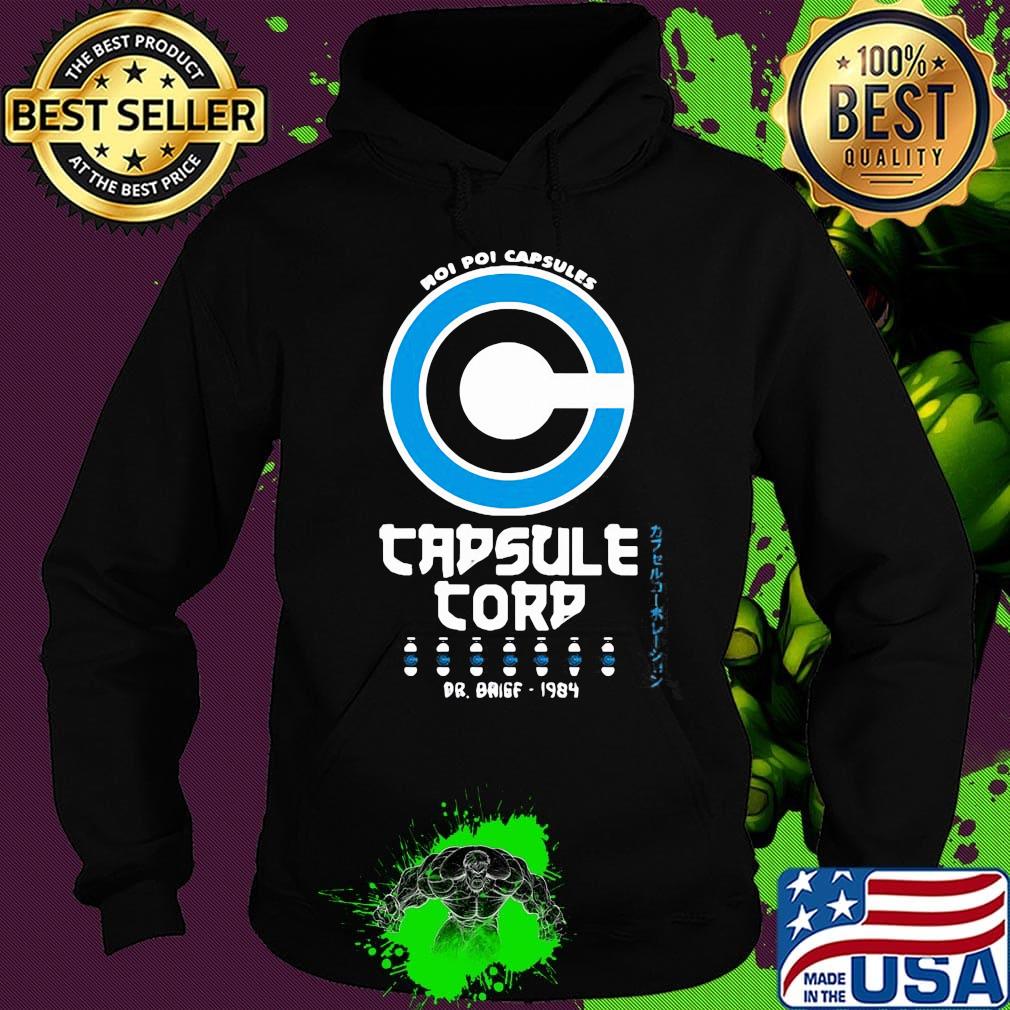 Moi poi capsules table word dr. Bright 1984 s Hoodie Moi poi capsules table word dr. Bright 1984 s Hoodie