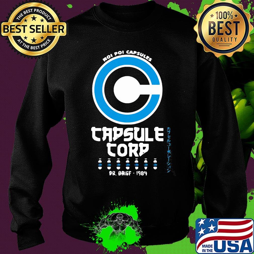 Moi poi capsules table word dr. Bright 1984 s Sweater Moi poi capsules table word dr. Bright 1984 s Sweater